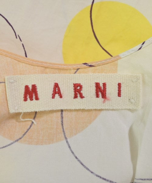 MARNI เสื้อสตรี