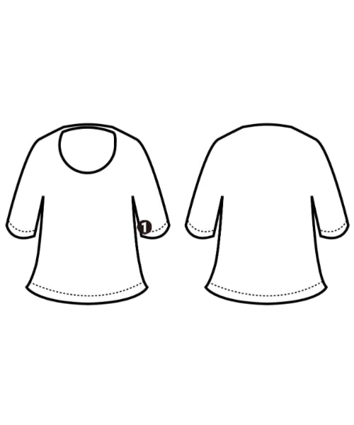 MARNI เสื้อสตรี
