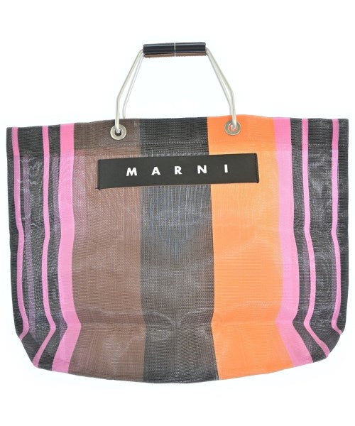 MARNI กระเป๋าถือขนาดใหญ่