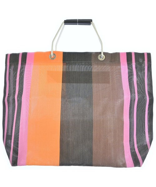 MARNI กระเป๋าถือขนาดใหญ่