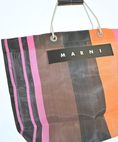 MARNI กระเป๋าถือขนาดใหญ่