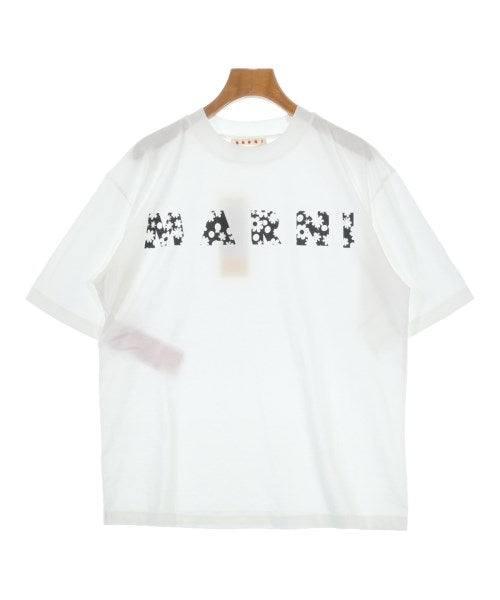 MARNI เสื้อยืด/เสื้อท็อปส์
