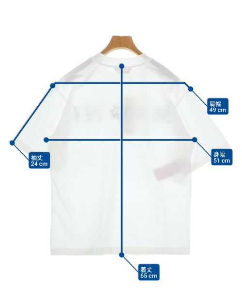 MARNI เสื้อยืด/เสื้อท็อปส์