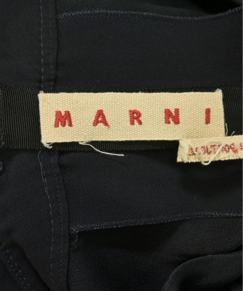 MARNI กระโปรงยาวถึงเข่า