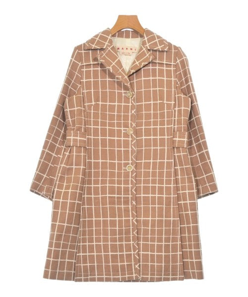 MARNI เสื้อโค้ท อื่น