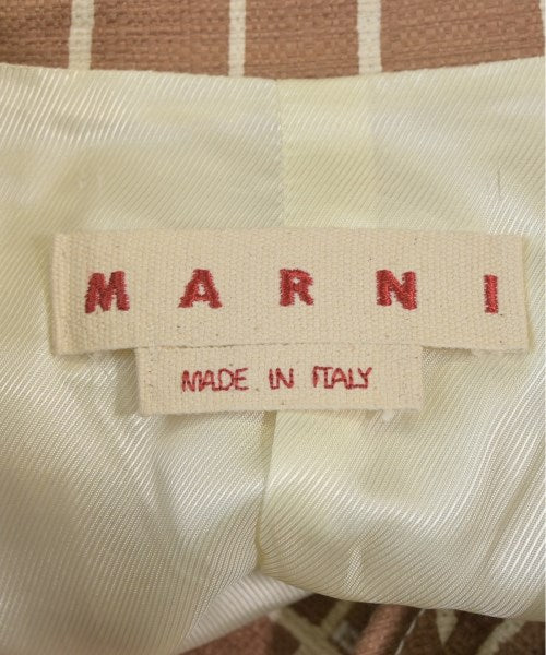 MARNI เสื้อโค้ท อื่น