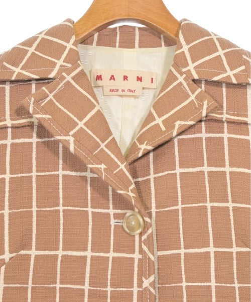 MARNI เสื้อโค้ท อื่น