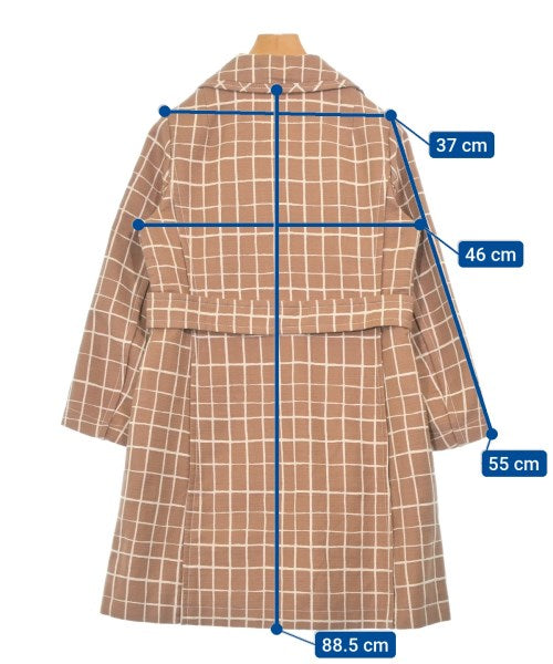 MARNI เสื้อโค้ท อื่น