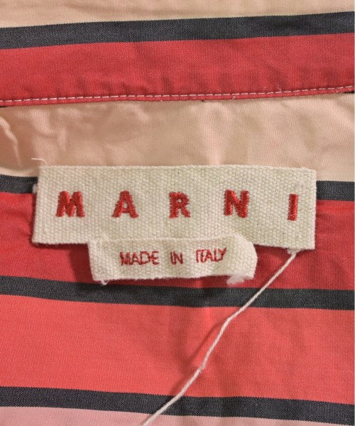 MARNI เสื้อลำลอง
