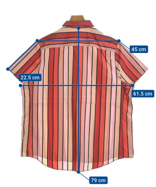 MARNI เสื้อลำลอง