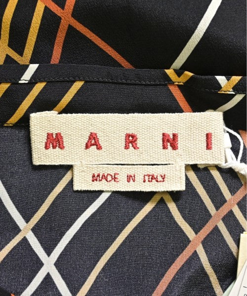 MARNI กระโปรงยาว/แม็กซี่ยาว