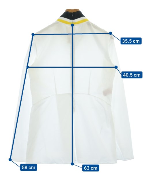 MARNI เสื้อสตรี