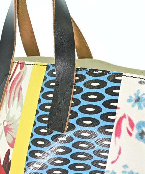 MARNI กระเป๋าถือขนาดใหญ่