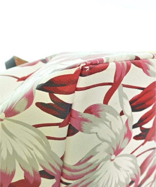 MARNI กระเป๋าถือขนาดใหญ่