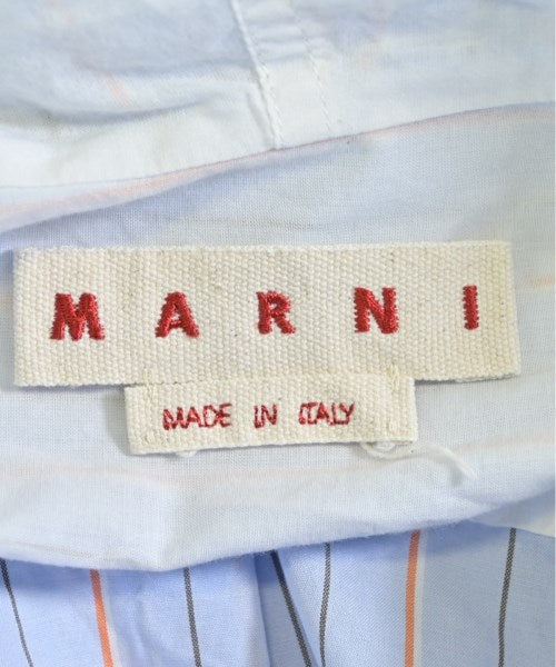 MARNI เสื้อลำลอง