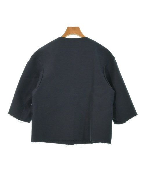 MARNI แจ็คเก็ตไม่มีปก