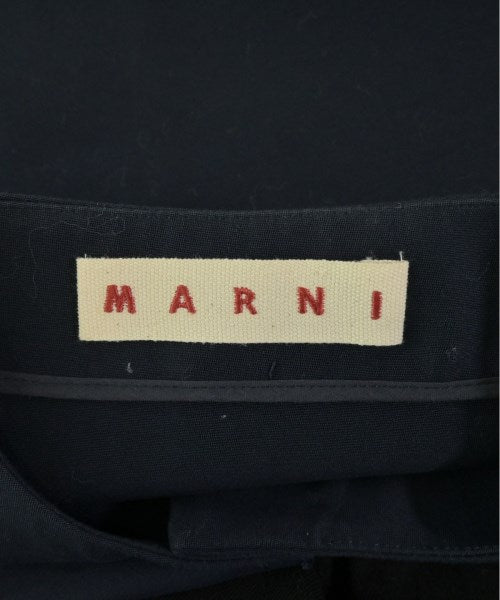 MARNI แจ็คเก็ตไม่มีปก
