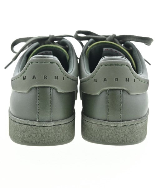MARNI รองเท้ากันฝน