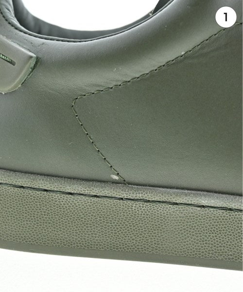 MARNI รองเท้ากันฝน