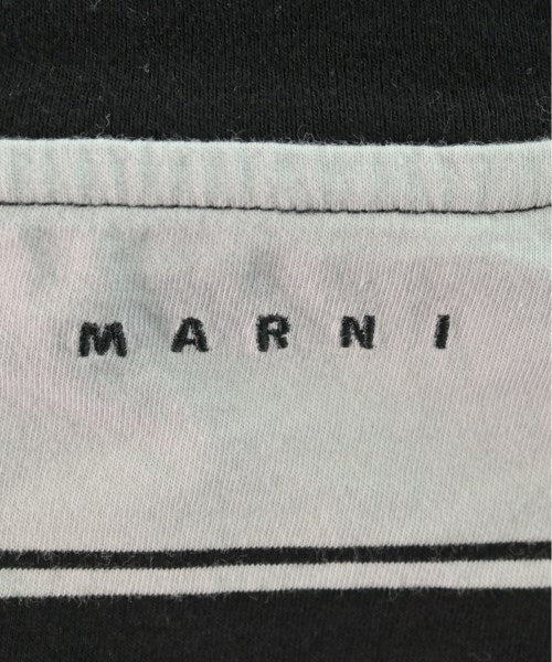 MARNI เสื้อยืด/เสื้อท็อปส์