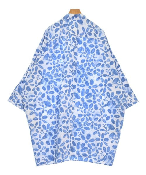 MARNI เดรสที่เป็นเสื้อเชิ้ตตัวยาว