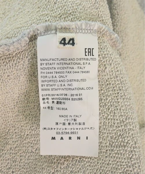 MARNI เสื้อสเวตเตอร์