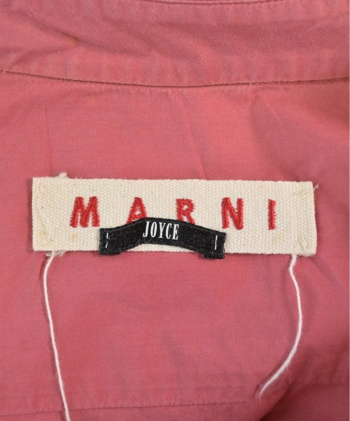 MARNI เสื้อลำลอง