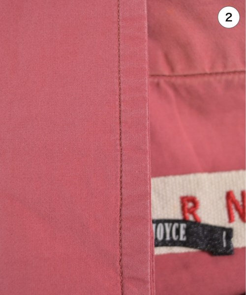 MARNI เสื้อลำลอง