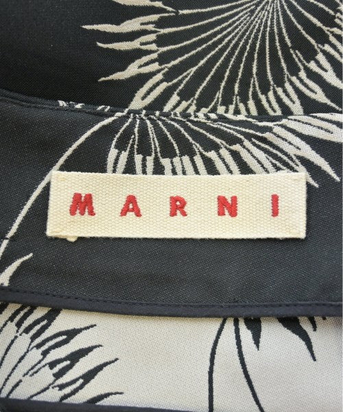 MARNI กระโปรงยาวถึงเข่า