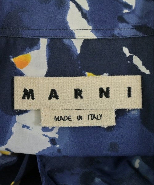 MARNI เสื้อลำลอง