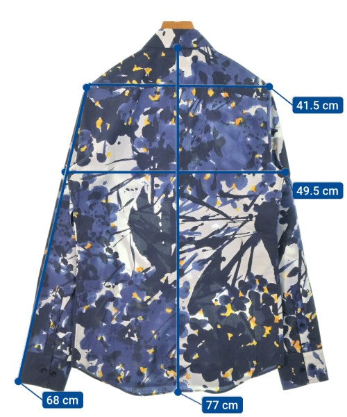 MARNI เสื้อลำลอง