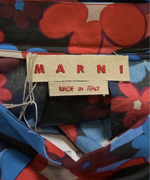 MARNI กระโปรงยาวถึงเข่า