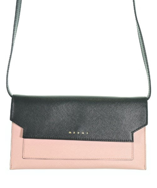 MARNI กระเป๋าสะพาย