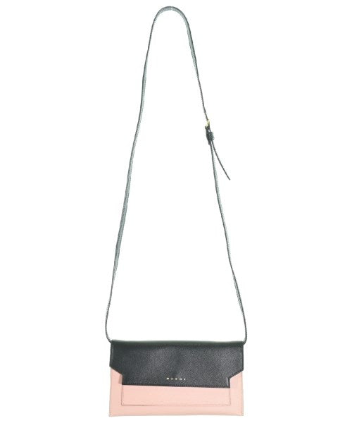 MARNI กระเป๋าสะพาย