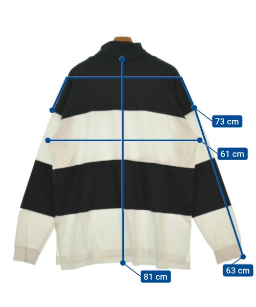 MARNI เสื้อยืด/เสื้อท็อปส์