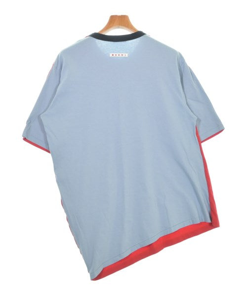 MARNI เสื้อยืด/เสื้อท็อปส์