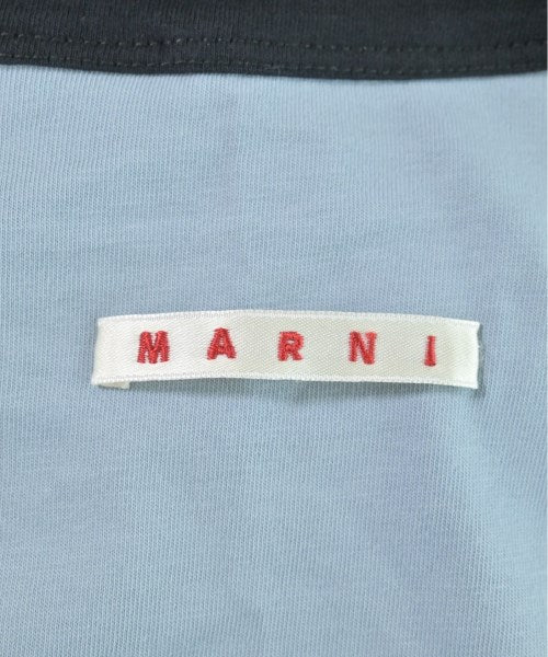 MARNI เสื้อยืด/เสื้อท็อปส์
