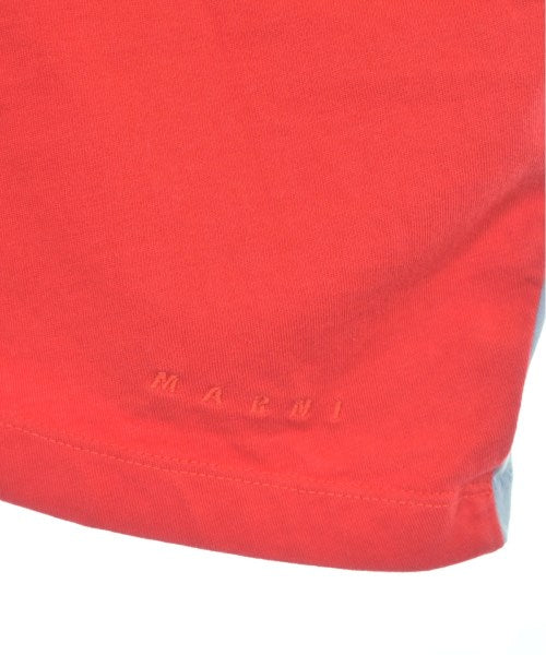 MARNI เสื้อยืด/เสื้อท็อปส์