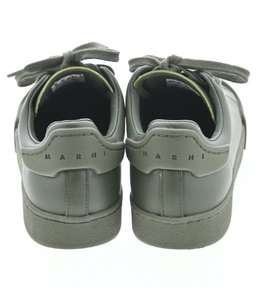MARNI รองเท้าผ้าใบ
