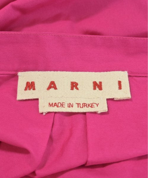 MARNI กระโปรงยาวถึงเข่า