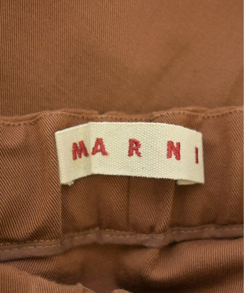 MARNI กางเกง อื่น