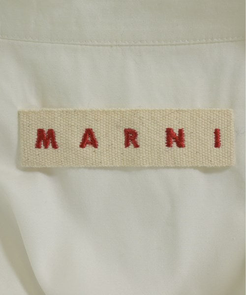 MARNI เสื้อลำลอง