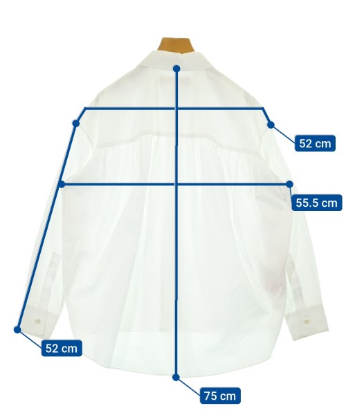 MARNI เสื้อลำลอง
