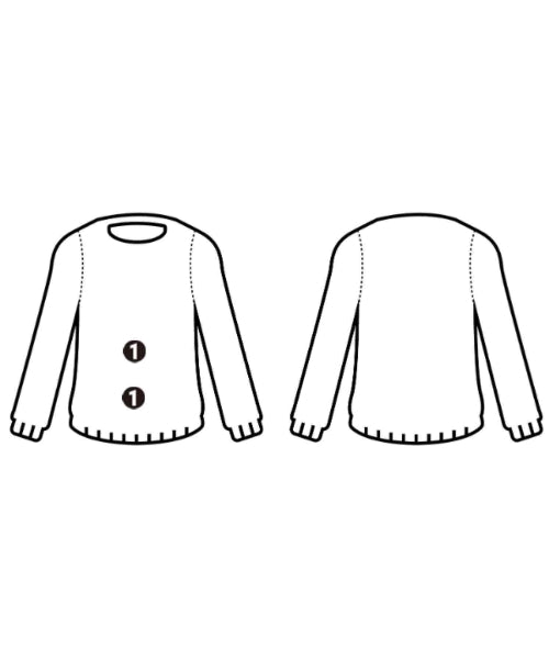MARNI เสื้อกันหนาว