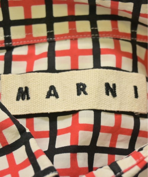 MARNI เสื้อลำลอง