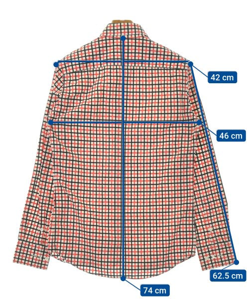 MARNI เสื้อลำลอง