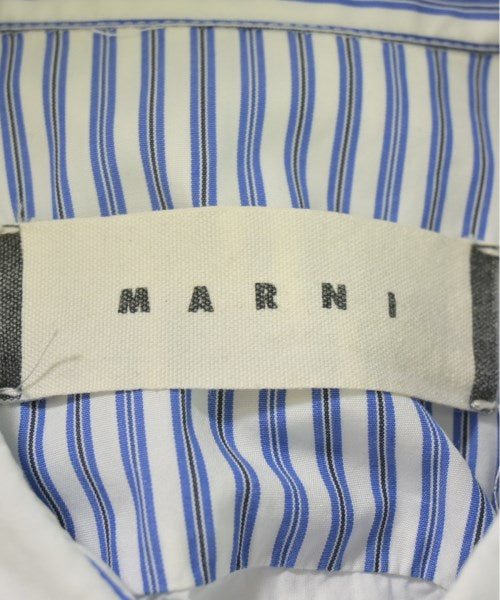MARNI เสื้อลำลอง