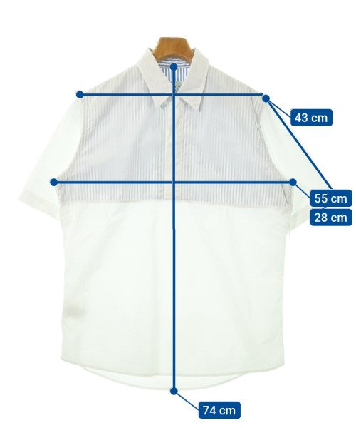 MARNI เสื้อลำลอง