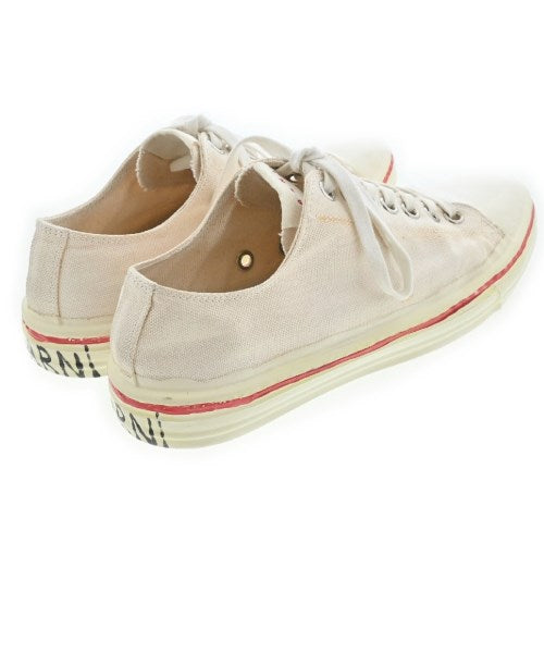 MARNI รองเท้าผ้าใบ