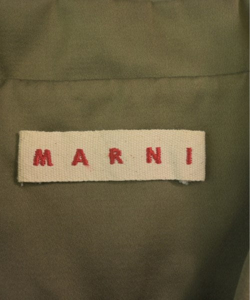 MARNI แจ็คเก็ตเบลาส์ อื่น